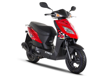DJ 125 S