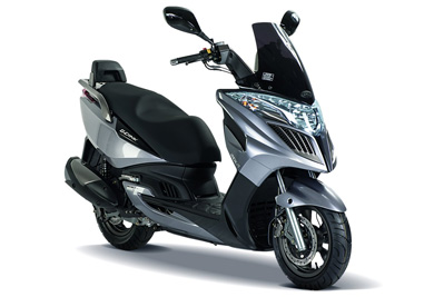 Grand Dink 125 i