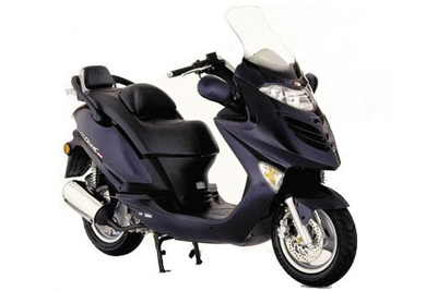 Grand Dink 250