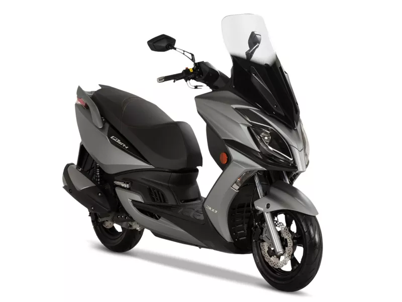 Grand Dink 300i ABS (2019-2020)