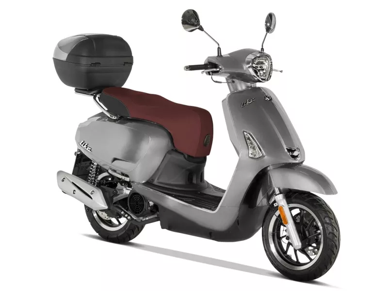Like II Exclusive 125i ABS (2019-2020)