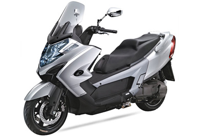 Myroad 700 i