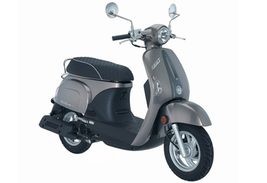 Newsento 50 i