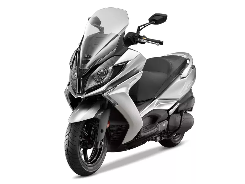New Downtown 125i ABS (2019-2020)