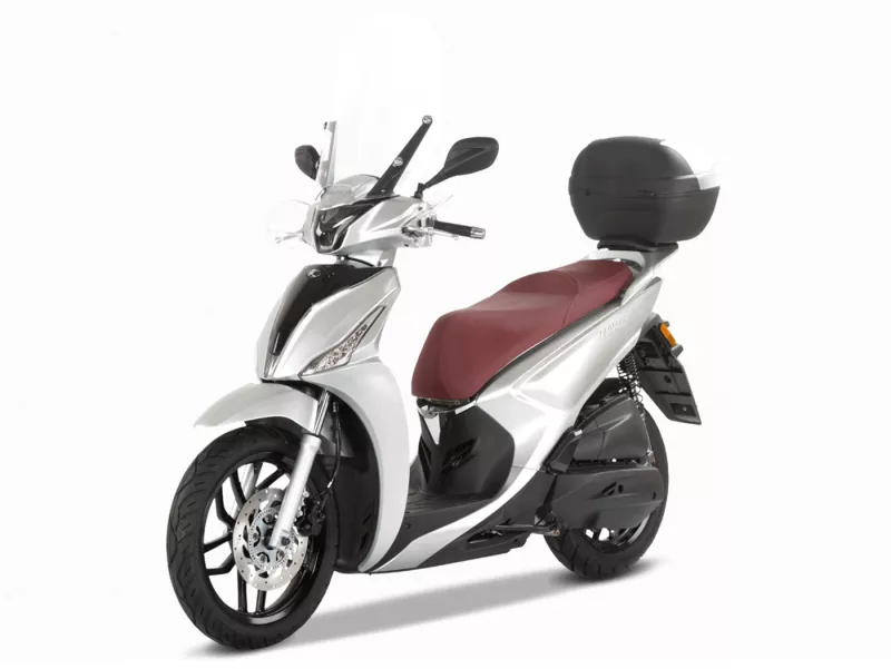 New People S 150i ABS (2019-2020)
