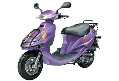 Scout 50 (4-tempi)