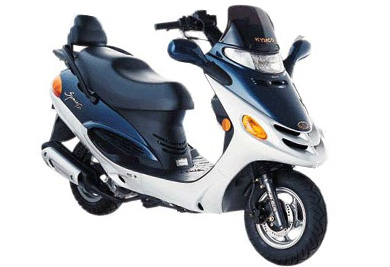 Spacer 125