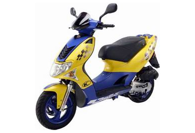 Super 9 50 AC