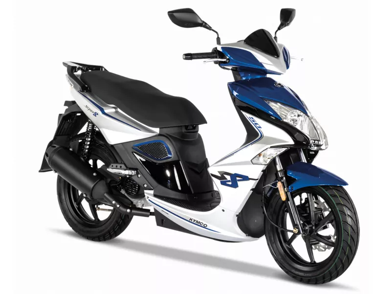 Super 8 50i (2019-2020)