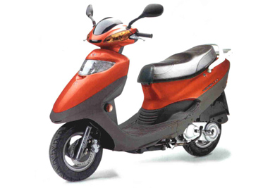 Vivio 125