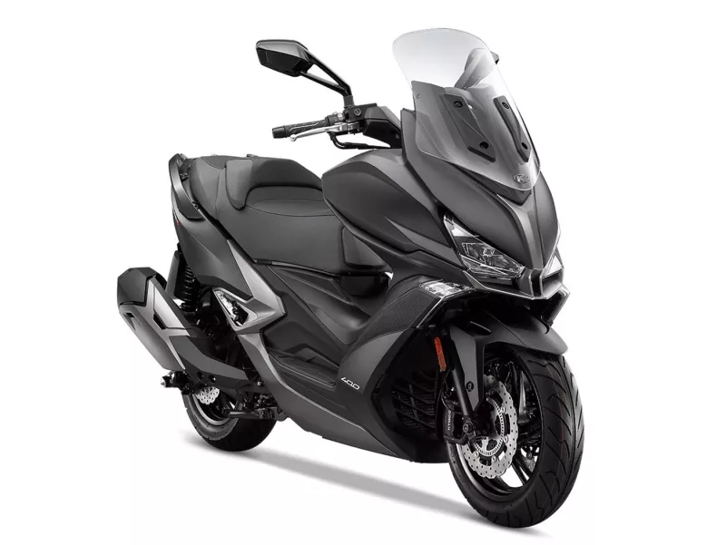 X-Citing S 400i ABS (2019-2020)