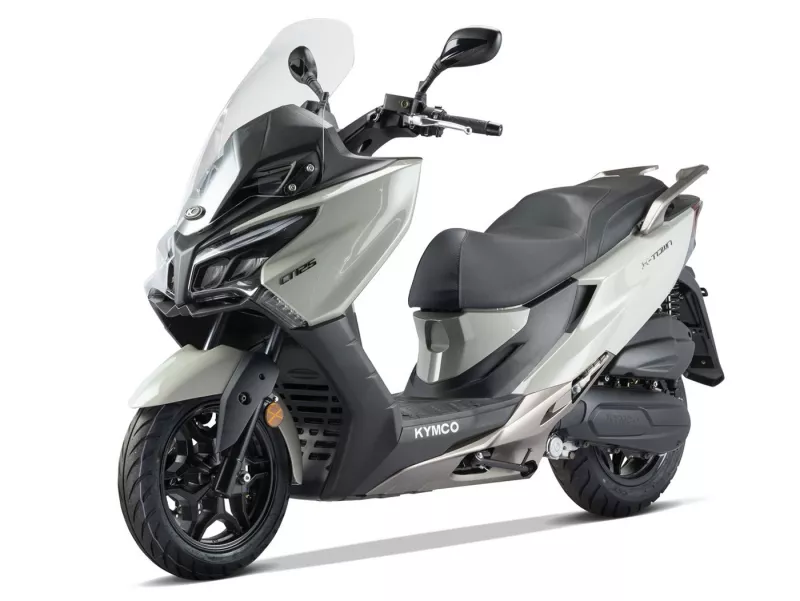 X-Town 125i ABS (2019-2020)