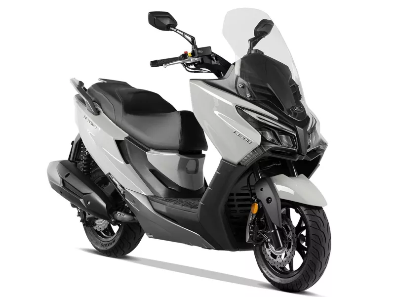 X-Town 300i ABS (2019-2020)