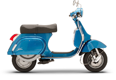 125 Star Lite Automatica