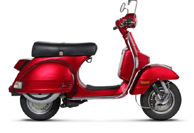 125 Via Toscana