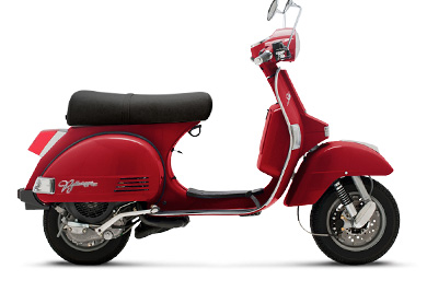 150 Belladonna RV (2-stroke)