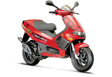 Gilera