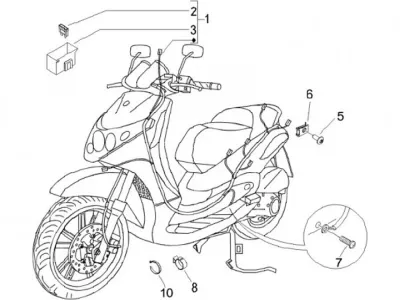 Wiring harness