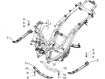 Chassis