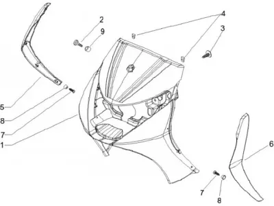 Legshield