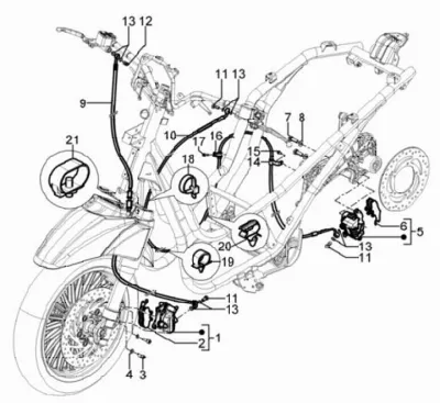 Brake system