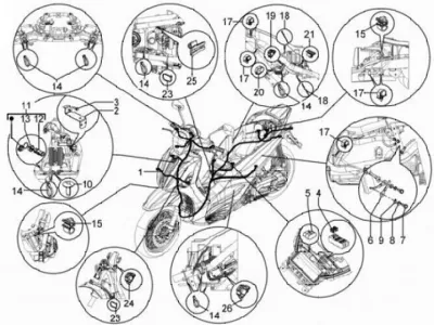 Wiring harness