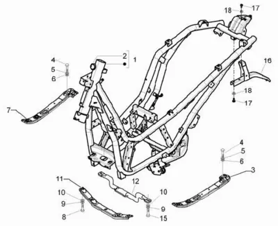 Chassis