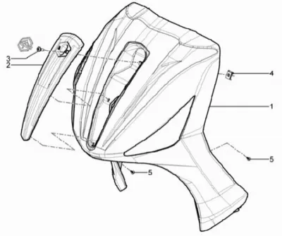 Legshield