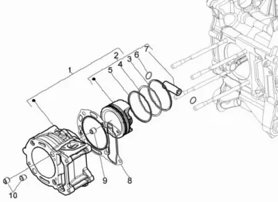 Cylinder