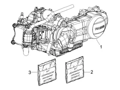 Motor