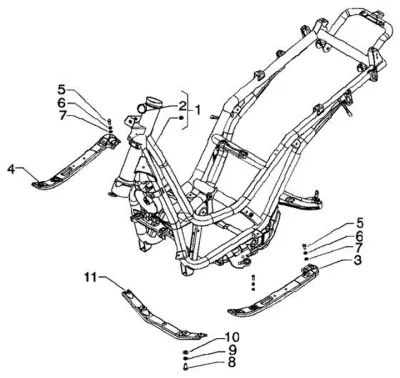 Chassis