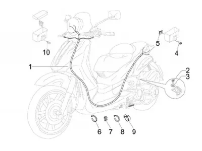Wiring harness