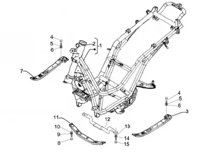 Chassis