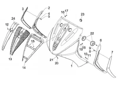 Legshield
