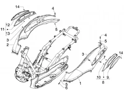 Side cover
