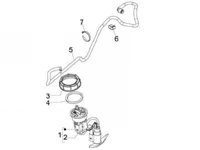 Fuel system