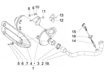 Exhaust