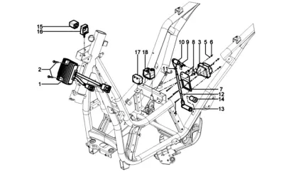 Regulator