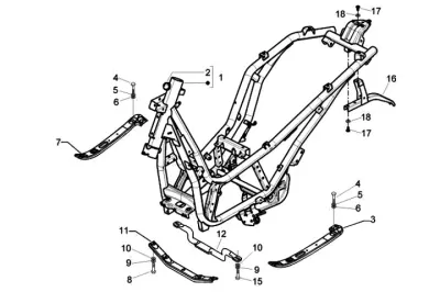 Rangka