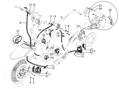 Brake system