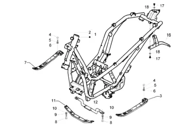 Chassis