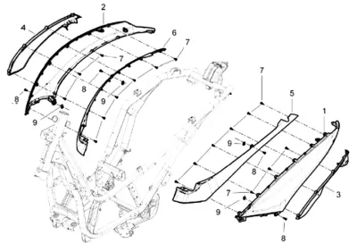 Side cover