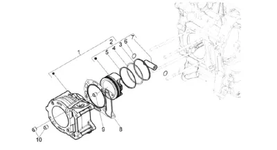 Cylinder
