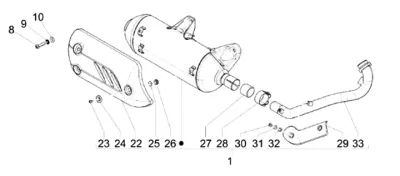 Exhaust