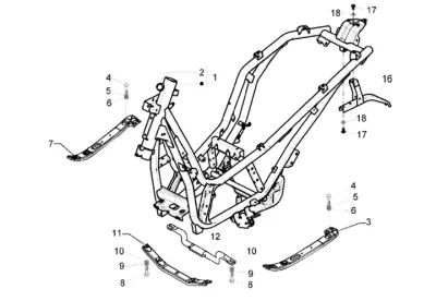 Rangka