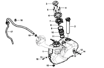 Bahan Bakar