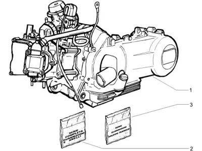 Motor