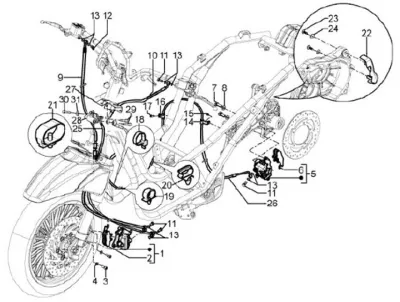 Brake system
