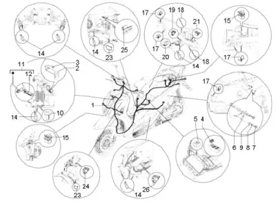 Wiring harness
