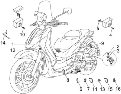 Wiring harness